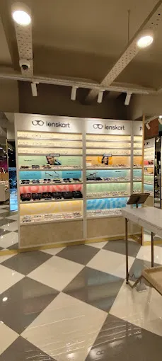 Lenskart.com at Padur